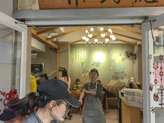 -常鲜德乐购迎桂馒头店(麻巷公寓店)