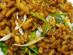 -姥家春饼店(漳州二路店)