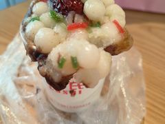 -陆氏梅花糕(老门东店)