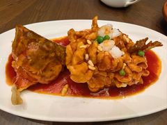 -扬州饭店(南京东路店)