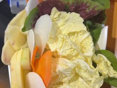 -野菌皇海景野生菌火锅(滨海大道店)