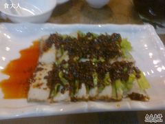 -天厨妙香素食餐厅(清华店)
