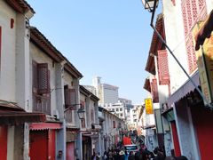 -添發碗仔翅美食