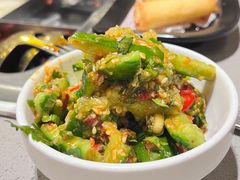 -海底捞火锅(方圆荟店)