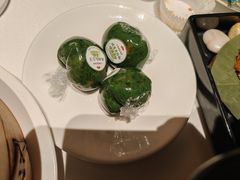 -小厨娘淮扬菜(天印大道店)