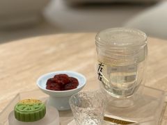 -左右Massage/Spa(长寿路店)