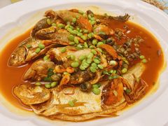 -留芳·文旅古月楼(老街店)