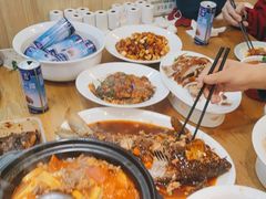 -紫光园·烤鸭(首经贸店)