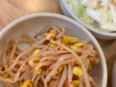 -金北顺大锅家(신사본점)