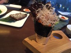 -枣子树素餐厅(铂金城店)