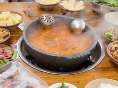 -笔记安顺夺夺粉火锅