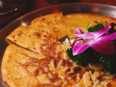 -大阪烧肉BAKA一代(十亩地店)