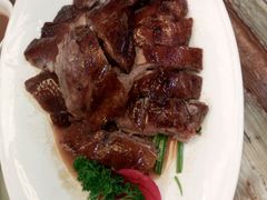 -椿记烧鹅(叠彩店)