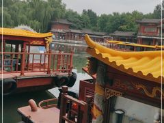 -皇家御河游(紫御湾码头)
