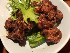 外婆小牛肉-外婆家(世界城广场店)