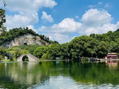 -柯岩风景区