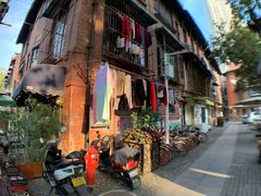 -飞马旅黎黄陂路文旅街区