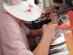 -蜜桃花开·中西融合菜E&W(南长街店)