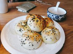-阿西娅·西北妈妈拿手菜·清真(西关店)