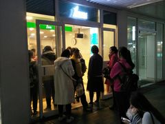 -1点点(银座和谐广场店)