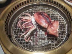 -橘焱胡同烧肉夜食(BFC外滩金融中心店)