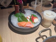 -匠和风精致料理(宁德万达店)