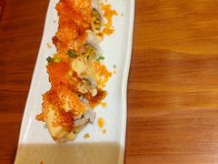 -白石の深夜食堂(芝罘万达店)