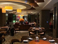 大堂-湖滨28中餐厅·西湖宴·杭州君悦酒店