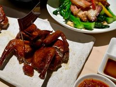 -侨美食家·粤菜(体育西路店)