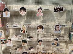 -微店Park(上海静安大悦城店)