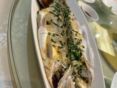 -千岛湖鱼味馆(十字街总店)