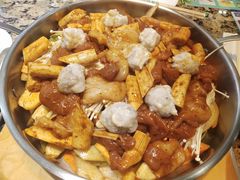 -黄记煌三汁焖锅(新世纪广场店)