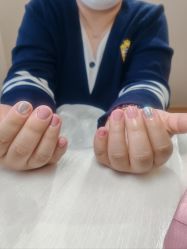 -四季·予你日式美甲美睫Nail
