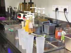 -咕噜咕噜·章鱼小丸子(西湖路店)