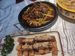 -红辣椒·川菜·火锅(大洋中心店)