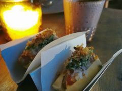 丹麦小热狗-BOR Eatery(安福路店)