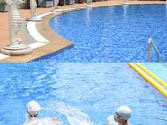 -广州粤海喜来登酒店