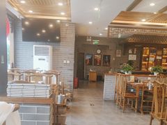 -百叶居·老北京涮羊肉(鼓楼店)