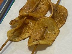-京狮炙燥·精酿烧烤(首经贸店)