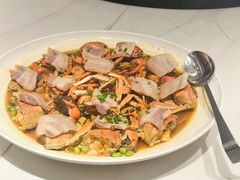 -道道鲜·崇明私房菜(五角场店)