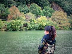 -上坦村
