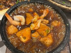 -阿毛饭店(和义路店)