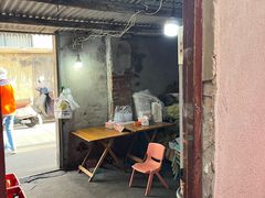 -沙口小炉烧烤