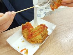 -西归浦每天偶来市场