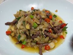 -千岛湖小鱼儿·淳安匠心农家菜