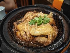 -苏浙徽·农家大院(吴江中山南路店)