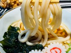 -德川家日本料理(中关村寰太大厦店)