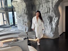 -Yolo私汤温泉设计师酒店(重庆南滨路店)