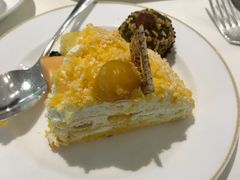 -Cova Ristorante & Caffe(海港城店)