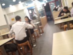 大堂-鹅最好(南光店)